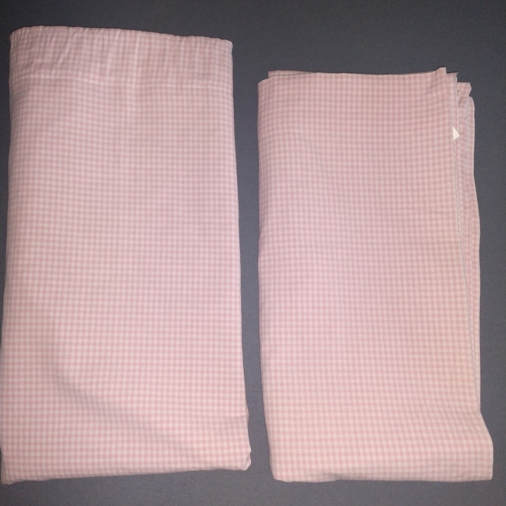 2 Pottery Barn Kids Blackout Window Panels